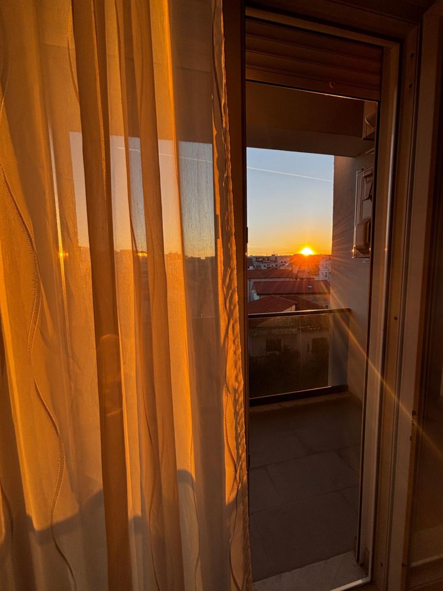 Jon'S Apartment Тирана Экстерьер фото
